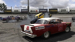 Wreckfest����å��ե�����