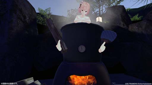 ���������꡼ No.007�Υ���ͥ������ / �����褤����ʪ��VR�ס�����饯�����Υץ��ե��������ͥ�ʤɤ�����������󿧻�ץ쥼��ȥ����ڡ��󳫺���