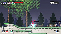 ꡼ No.006 | Switch֥ĥ륷꡼ Steel Sword Story SפۿˡԿԤʺǹɤ줿ΤιδΩ륢