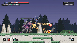 �ĥ����륷�꡼�� Steel Sword Story S