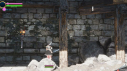 ���������꡼ No.002�Υ���ͥ������ / ����RPG�����������ޥ�٥�פ�Steam���ۿ�����