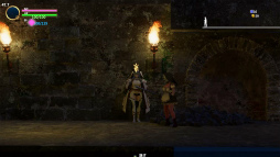 ���������꡼ No.003�Υ���ͥ������ / ����RPG�����������ޥ�٥�פ�Steam���ۿ�����