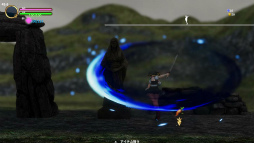 ���������꡼ No.004�Υ���ͥ������ / ����RPG�����������ޥ�٥�פ�Steam���ۿ�����