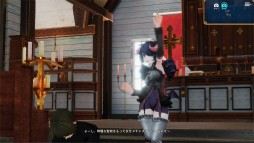 ���������꡼ No.005�Υ���ͥ������ / ����RPG�����������ޥ�٥�פ�Steam���ۿ�����