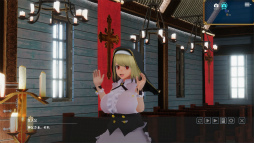 ���������꡼ No.006�Υ���ͥ������ / ����RPG�����������ޥ�٥�פ�Steam���ۿ�����