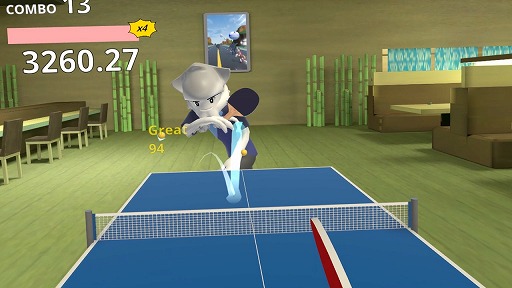 画像ギャラリー No.010のサムネイル画像 / VRリズムフィットネスゲーム「Groove Fit Island!!」が正式リリースに