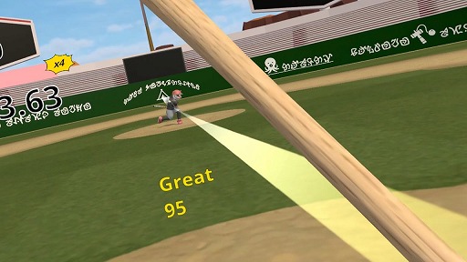 画像ギャラリー No.013のサムネイル画像 / VRリズムフィットネスゲーム「Groove Fit Island!!」が正式リリースに