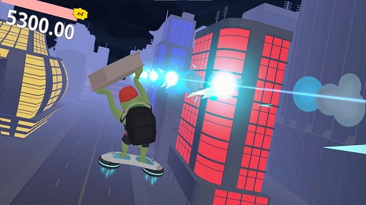 画像ギャラリー No.015のサムネイル画像 / VRリズムフィットネスゲーム「Groove Fit Island!!」が正式リリースに