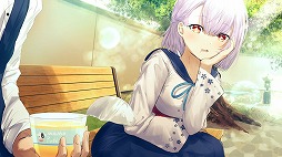 ꡼ No.005Υͥ / Switchǡ֥ꥤǥ Heavenly Blue꡼¿ο͵VTuberб餹VTuberΥΥ٥륲