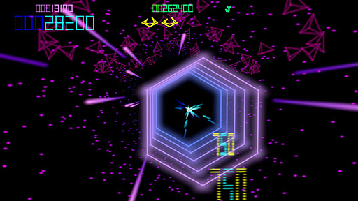 ꡼ No.006 | SwitchǡTempest 4000פۿȡ1981ǯAtariTempestɤ³塼ƥ󥰥꡼κǿ