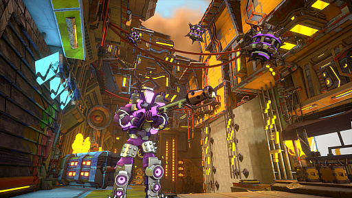 ꡼ No.005Υͥ / GDC 2022ϡGUN JAMפϡꥺॲFPSΤĶϥԡɤʿ