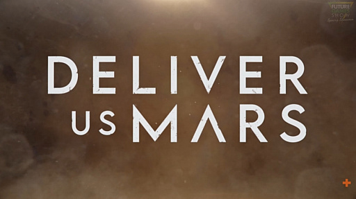 ꡼ No.001 | Deliver Us MarsפΥȥ쥤顼ˡ2018ǯȯ䤵줿󥢥ɥ٥㡼Deliver Us the Moonɤ³