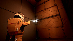 デリバー アス マーズ