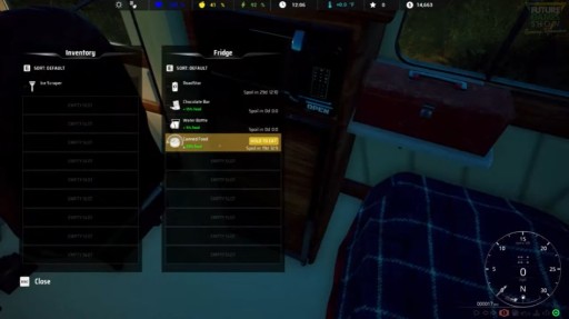 ꡼ No.005Υͥ / Alaskan Truck SimulatorפΥץ쥤ȥ쥤顼ʥ饹ȥåˤ뿷ɥ饤֥