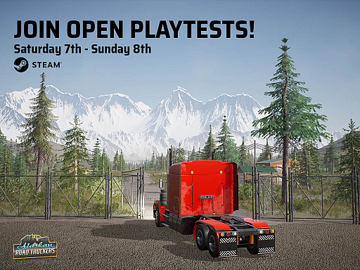 ꡼ No.002 | 饹ˤȥåžAlaskan Road Truckersספ3̵֤ǳڤץ쥤ƥȤ»