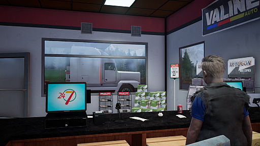 ꡼ No.006 | 饹ˤȥåžAlaskan Road Truckersספ3̵֤ǳڤץ쥤ƥȤ»