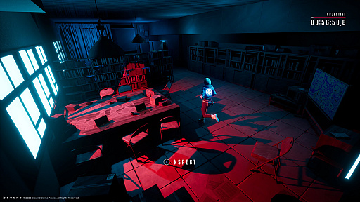 ꡼ No.001 | 6֤ǻ̱̿ƨThe Time I Have Leftȯɽ֤ץ쥤뤳ȤǡRPG