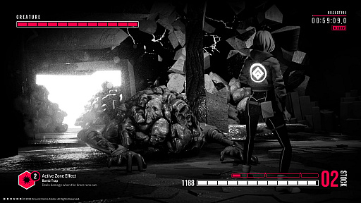 ꡼ No.002 | 6֤ǻ̱̿ƨThe Time I Have Leftȯɽ֤ץ쥤뤳ȤǡRPG