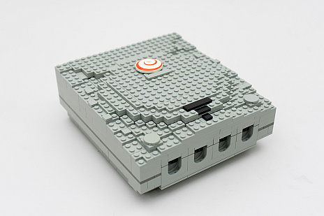 ꡼ No.004Υͥ / Hiroվȥ쥴֥åAtari 2600פȤΩƤ褦 äǤŷƲΥäƤʡ㤤ʪSurfer10