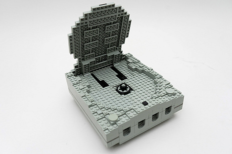 ꡼ No.013Υͥ / Hiroվȥ쥴֥åAtari 2600פȤΩƤ褦 äǤŷƲΥäƤʡ㤤ʪSurfer10