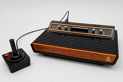 ꡼ No.019Υͥ / Hiroվȥ쥴֥åAtari 2600פȤΩƤ褦 äǤŷƲΥäƤʡ㤤ʪSurfer10