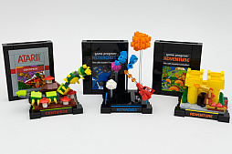 ꡼ No.022Υͥ / Hiroվȥ쥴֥åAtari 2600פȤΩƤ褦 äǤŷƲΥäƤʡ㤤ʪSurfer10