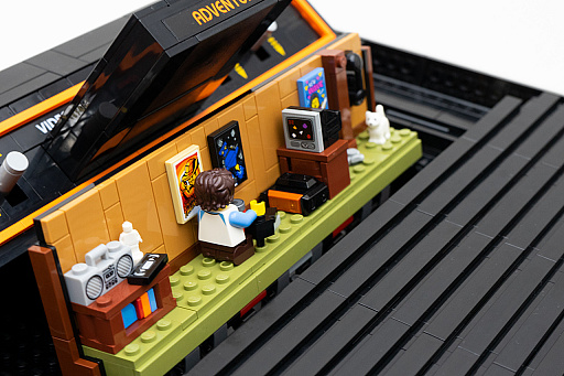 ꡼ No.026Υͥ / Hiroվȥ쥴֥åAtari 2600פȤΩƤ褦 äǤŷƲΥäƤʡ㤤ʪSurfer10