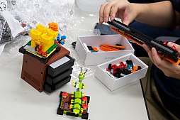 ꡼ No.029Υͥ / Hiroվȥ쥴֥åAtari 2600פȤΩƤ褦 äǤŷƲΥäƤʡ㤤ʪSurfer10