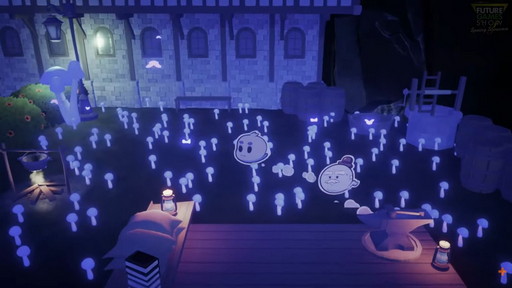 ꡼ No.003Υͥ / The Outbound Ghostפȯɽˡãŷ뤿ˡȲɤ臘ɥ٥㡼RPG