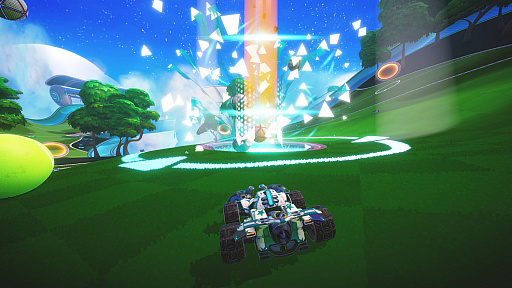 ꡼ No.002 | Turbo Golf RacingפPC/Xbox2022ǯȾ˥꡼ءΥܡ˼֤֤ĤƱ֡異󥴥ե