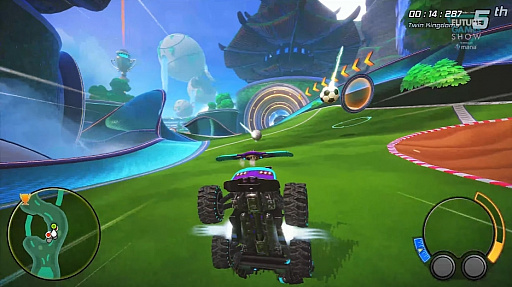 ꡼ No.004 | 異졼Turbo Golf RacingפΥ꡼2022ǯ84Ϥء620ޤǤ2١»