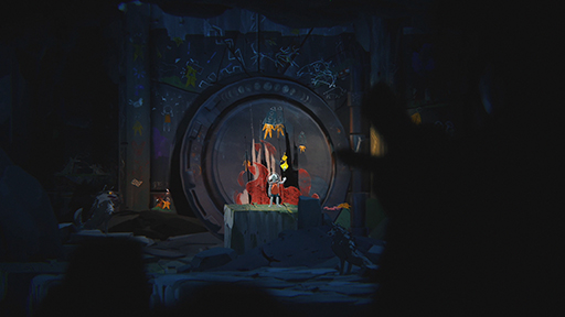 ꡼ No.001 | ʹּҲǤӤϵѥ륯륢The Cubסȯ