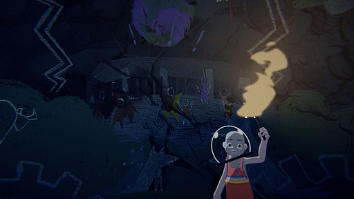 画像ギャラリー No.004のサムネイル画像 / 荒廃した地球で生き残りをかけるパルクールアクション「The Cub」,PS版とSwitch版のリリースが2月29日に決定