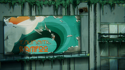 画像ギャラリー No.006のサムネイル画像 / 荒廃した地球で生き残りをかけるパルクールアクション「The Cub」,PS版とSwitch版のリリースが2月29日に決定