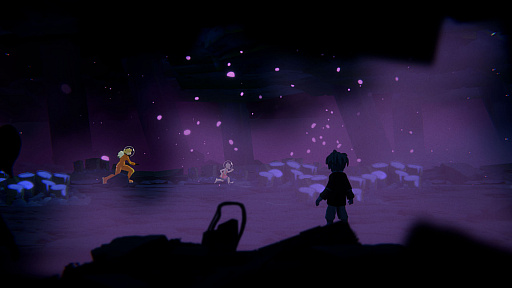 画像ギャラリー No.007のサムネイル画像 / 荒廃した地球で生き残りをかけるパルクールアクション「The Cub」,PS版とSwitch版のリリースが2月29日に決定