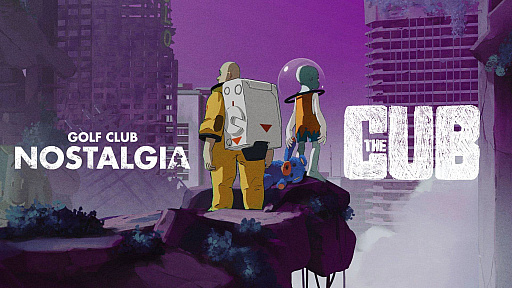 画像ギャラリー No.010のサムネイル画像 / 荒廃した地球で生き残りをかけるパルクールアクション「The Cub」,PS版とSwitch版のリリースが2月29日に決定