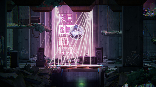 画像ギャラリー No.017のサムネイル画像 / 荒廃した地球で生き残りをかけるパルクールアクション「The Cub」,PS版とSwitch版のリリースが2月29日に決定