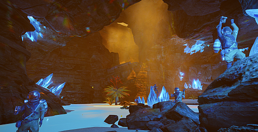 ꡼ No.002 | SteamǡȰŪ˹ɾɤΥƥեߥ󥰥The Planet Crafterס410꡼