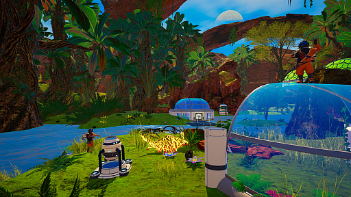 ꡼ No.006 | ץɤΥƥեߥ󥰡եƥ󥰥The Planet CrafterסSteamǥ꡼桼ӥ塼ϰŪ˹ɾ