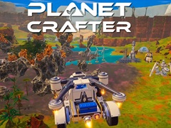 テラフォーミングサバイバルゲーム「The Planet Crafter」，さまざまな新要素を追加するアップデート2.0を配信