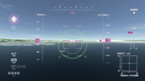 ꡼ No.013Υͥ / LANDING HERO ġ787פSwitchۿϡ鿴ԸΡȷ⡼ɡɤȾԸΡȵĹ⡼ɡɤ