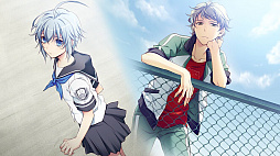 カエル畑DEつかまえて☆彡 夏 千木良参戦！ カエル畑DEつかまえて・夏 千木良参戦！