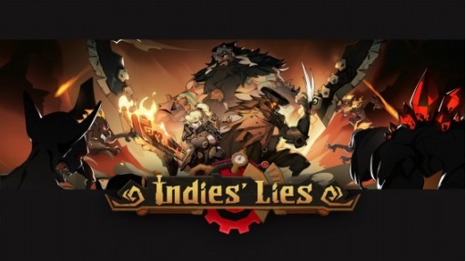 ǥå۷Υ饤Indies' Liesס331Steamۿ