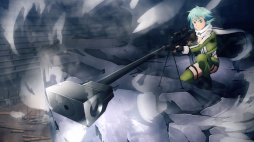 ꡼ No.003 | SAO ꥢȡ祦סOP˥ᴰǤ