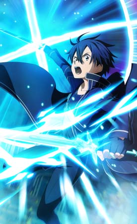 画像ギャラリー No.003のサムネイル画像 / 「SAO ヴァリアント・ショウダウン」,バトルアリーナイベント“蘇りし青眼の悪魔”&“奈落に誘う躯の凶刃”開催決定