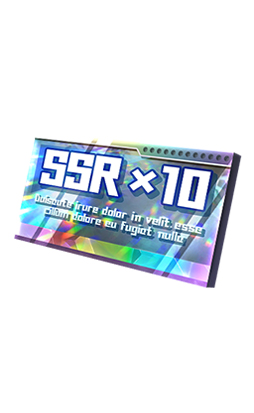 画像ギャラリー No.012のサムネイル画像 / 「SAO ヴァリアント・ショウダウン」,バトルアリーナイベント“蘇りし青眼の悪魔”&“奈落に誘う躯の凶刃”開催決定