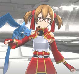 画像ギャラリー No.016のサムネイル画像 / 「SAO ヴァリアント・ショウダウン」,バトルアリーナイベント“蘇りし青眼の悪魔”&“奈落に誘う躯の凶刃”開催決定