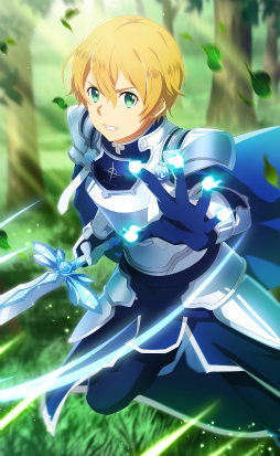 ꡼ No.009 | SAO ꥢȡ祦סХȥ륢꡼ʥ٥ȡͶζϡɤ򳫺