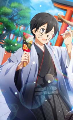 ꡼ No.007 | SAO ꥢȡ祦סǯǯϥƥåץåץơɤ򳫺