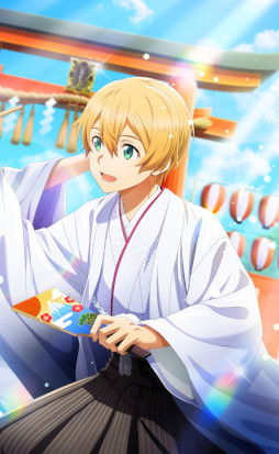 ꡼ No.008 | SAO ꥢȡ祦סǯǯϥƥåץåץơɤ򳫺